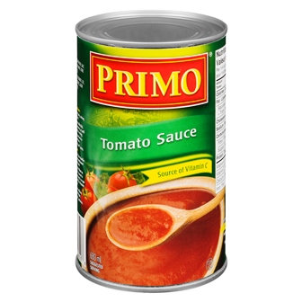 Primo Pasta Sauce Tomato Sauce 